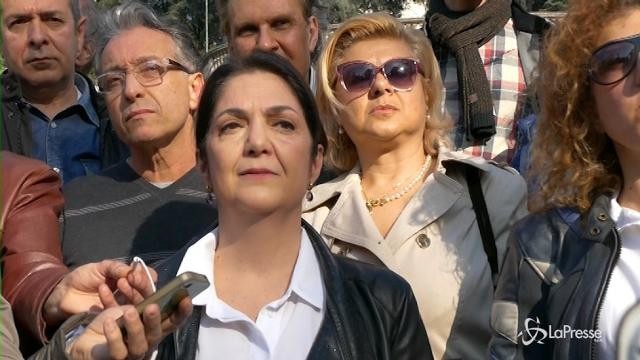 VIDEO Cassimatis: Speriamo che dopo la sentenza si arrivi a un incontro