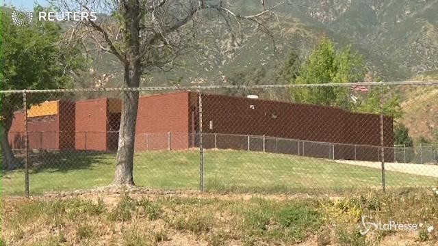 Usa, spari in scuola elementare: 3 morti, tra cui un bambino