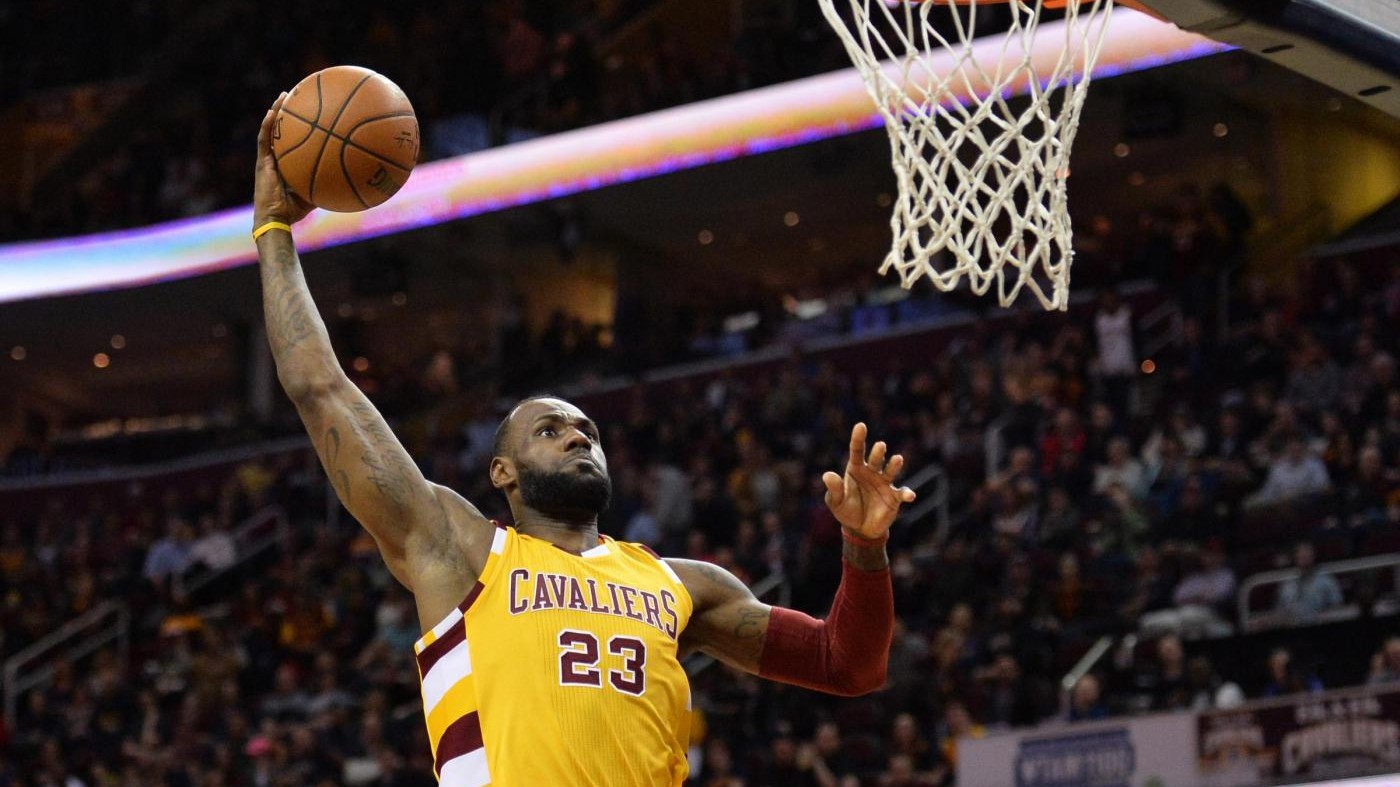 Nba: Dallas ai playoff, Houston spera. Cleveland prima ad Est