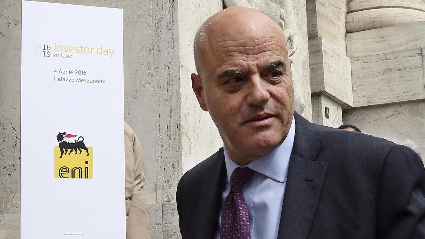 Italia-Iran, Eni: Qui per cogliere grandi opportunità energia