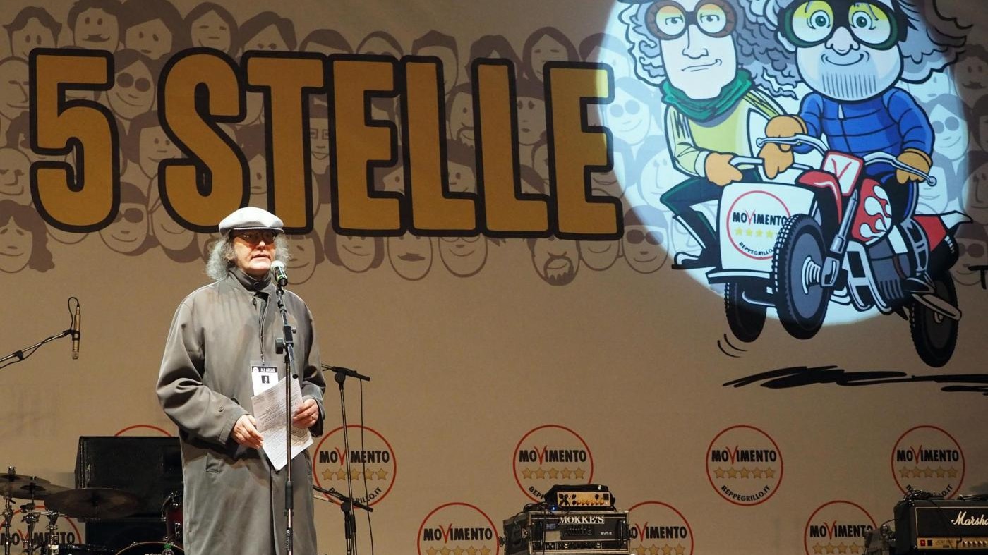 Morto Casaleggio, domani a Milano i funerali del leader M5s