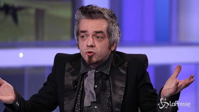 VIDEO Morgan attacca ‘Amici’: Lite con ragazzi? Tutta roba costruita