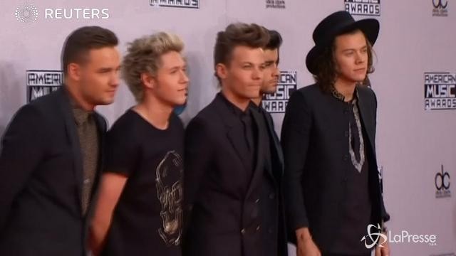 VIDEO One Direction, Louis Tomlisson non sarà incriminato per rissa