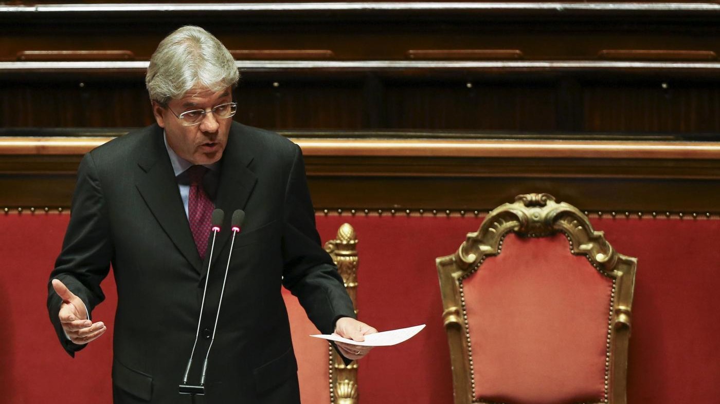 Regeni, Gentiloni vede Massari: allo studio misure contro Egitto