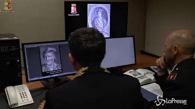 Svelato il mistero del vero volto di Andrea Palladio