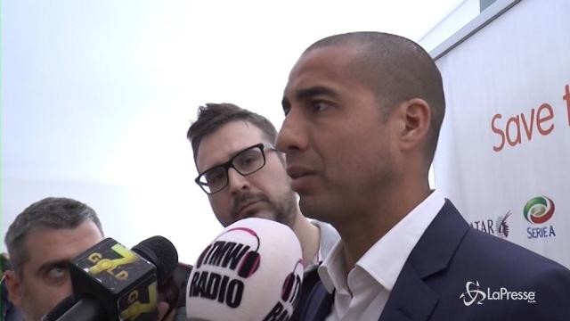 VIDEO Trezeguet: “Dybala? Ha voglia e fame di titoli”