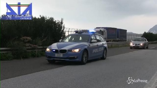 Appalti truccati nelle autostrade siciliane