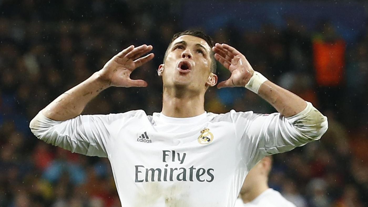 Real Madrid, il mondo ai piedi di Ronaldo: Il gol è nel mio Dna