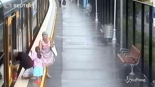 Sydney, la campagna di sicurezza shock