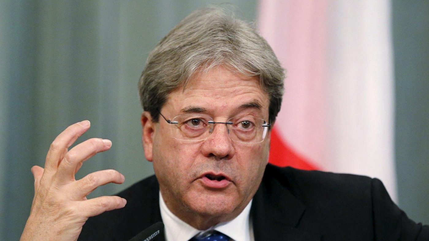 Migranti,Gentiloni: Da Austria non accettiamo gesti unilaterali