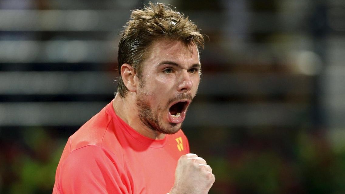 Tennis, Atp Montecarlo: Wawrinka agli ottavi, Berdych eliminato