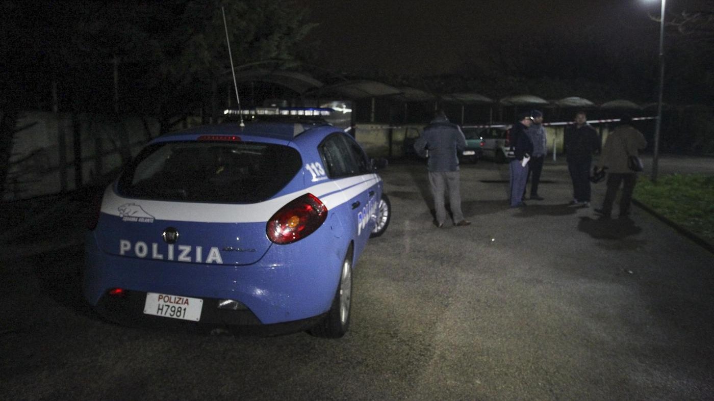 Perugia, evade dai domiciliari due volte in una notte: arrestato