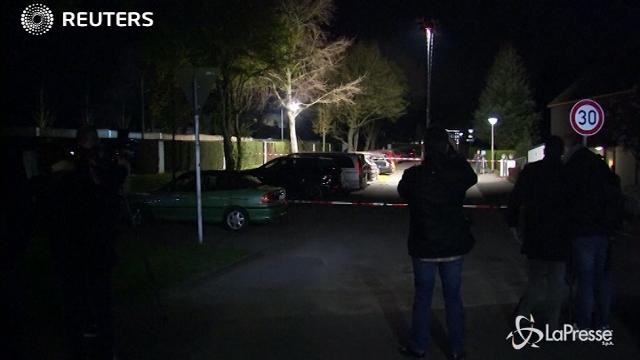 Borussia Dortmud: “Nessun legame tra iracheno ed esplosioni”