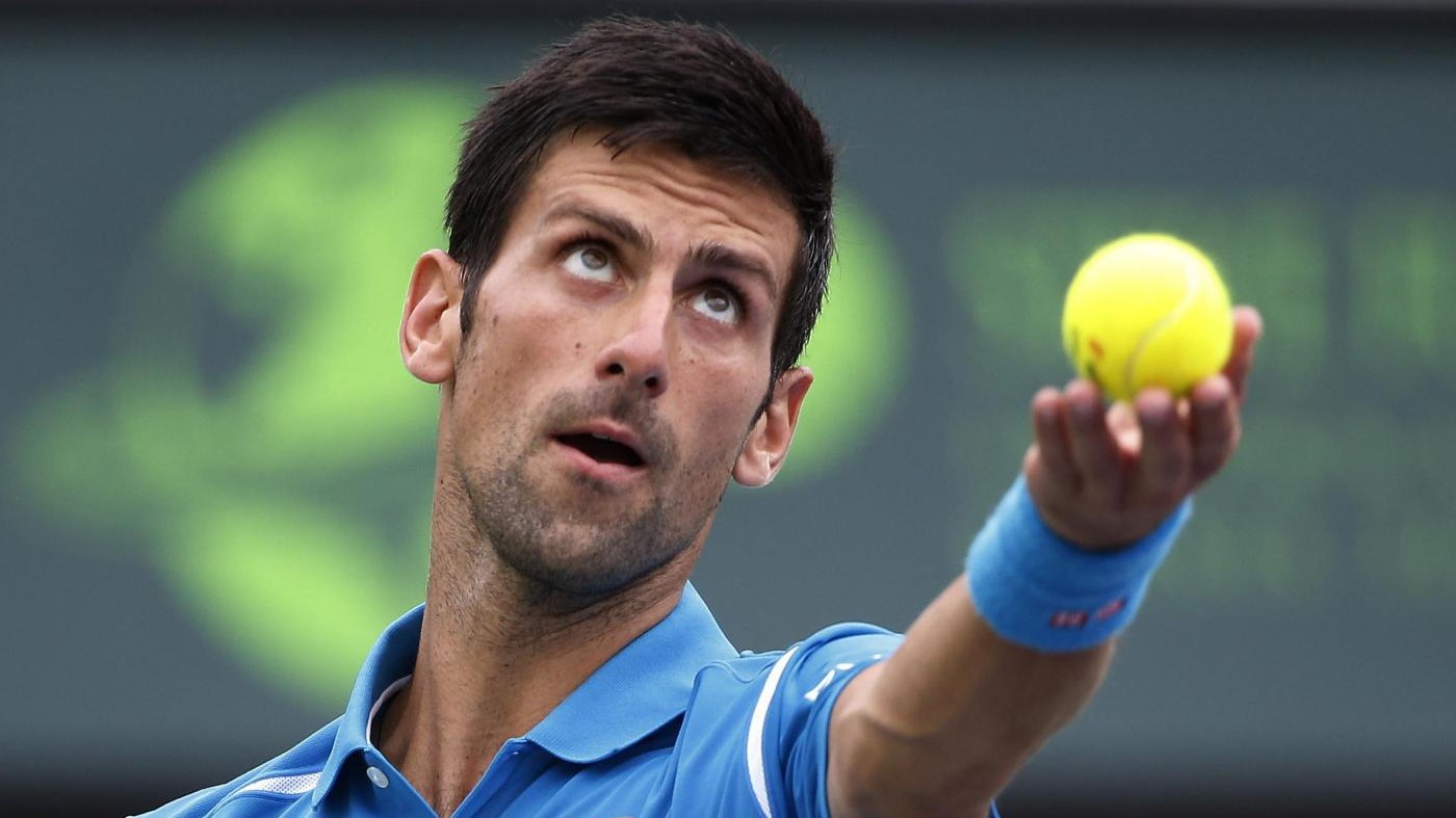 Tennis, Atp Montecarlo: Djokovic fuori all’esordio contro Vesely