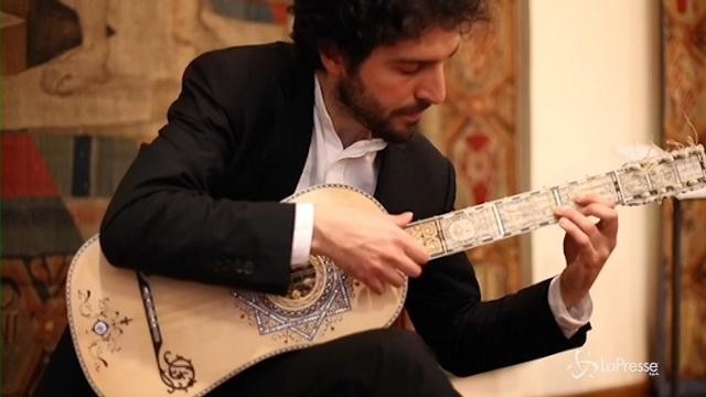 Milano, al Castello Sforzesco i tesori della musica barocca