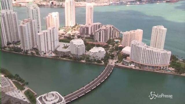 A Miami in costruzione la Panorama Tower, sovrasterà la città
