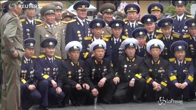 Corea del Nord: Gli Usa vogliono la guerra? Noi la vinceremo