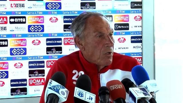 VIDEO Zeman: Mi sento nemico di quelli che imbrogliano