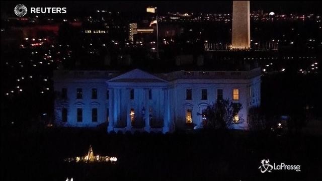 VIDEO Gli Stati Uniti pronti al raid contro Pyongyang