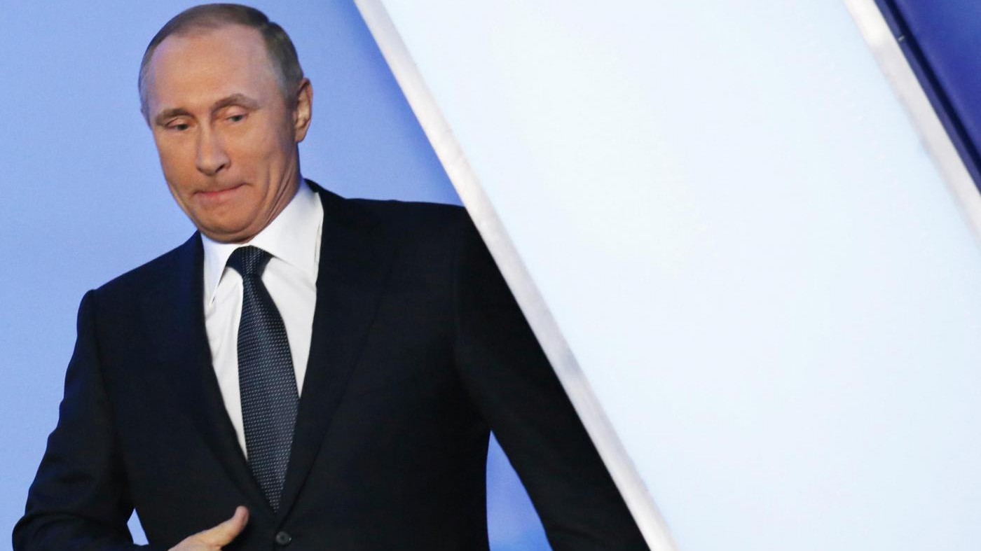Panama Papers, Putin: Sono una provocazione progettata dagli Usa