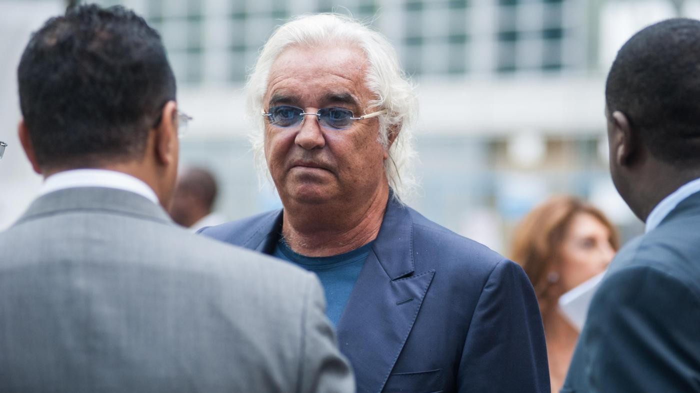 Panama Papers, Briatore: Le società operano legittimamente