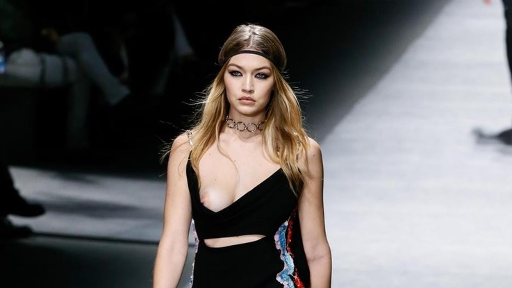 Gigi Hadid e Zayn Malik sposi? Per ora flirtano a Napoli