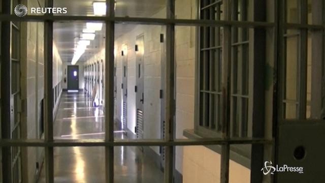 Arkansas, bloccate sei condanne a morte