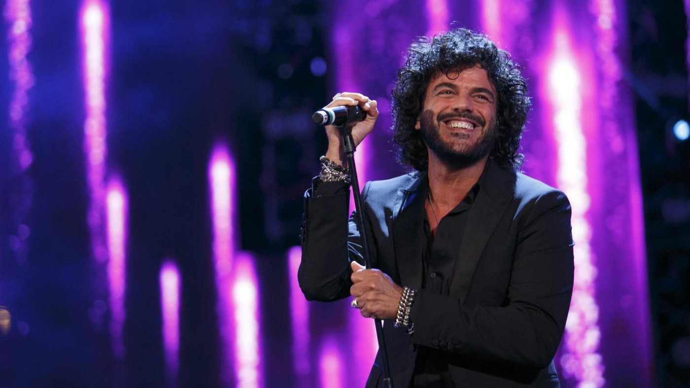 Renga presenta nuovo album: Disco rivoluzionario, l’amore muove tutto