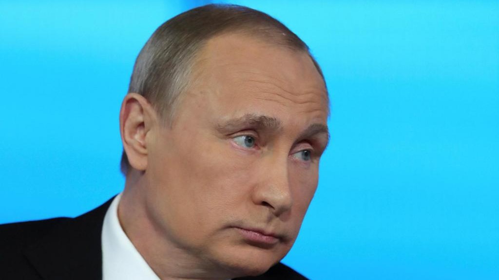 Putin: Obama ha ammesso errori in Libia, è un uomo perbene
