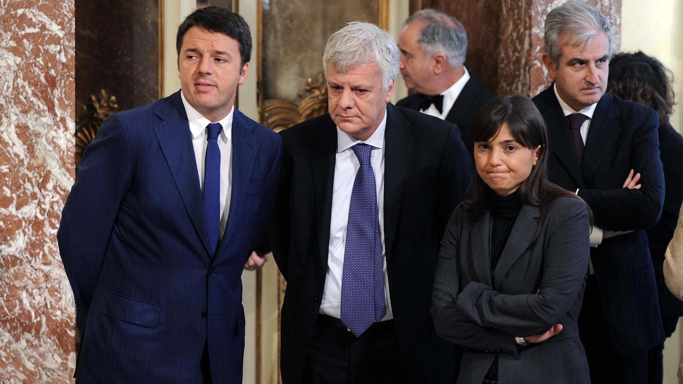 Trivelle, Renzi: Referendum bufala. Galletti: Voterò ‘no’