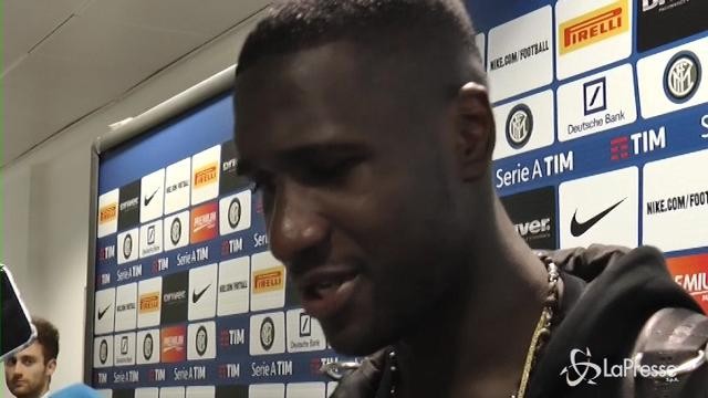VIDEO Zapata: “La nostra squadra lotta sempre fino alla fine”