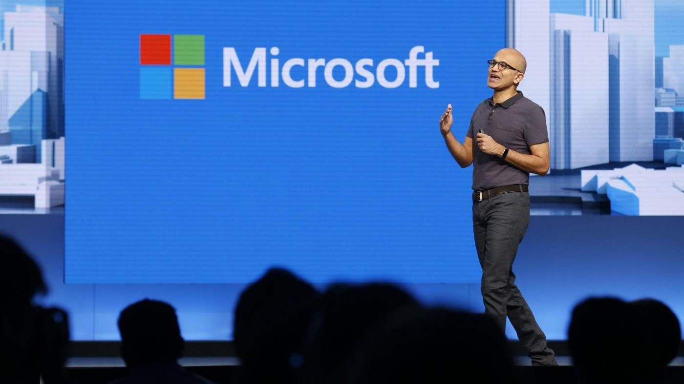 Microsoft fa causa a governo Usa su richiesta dati clienti