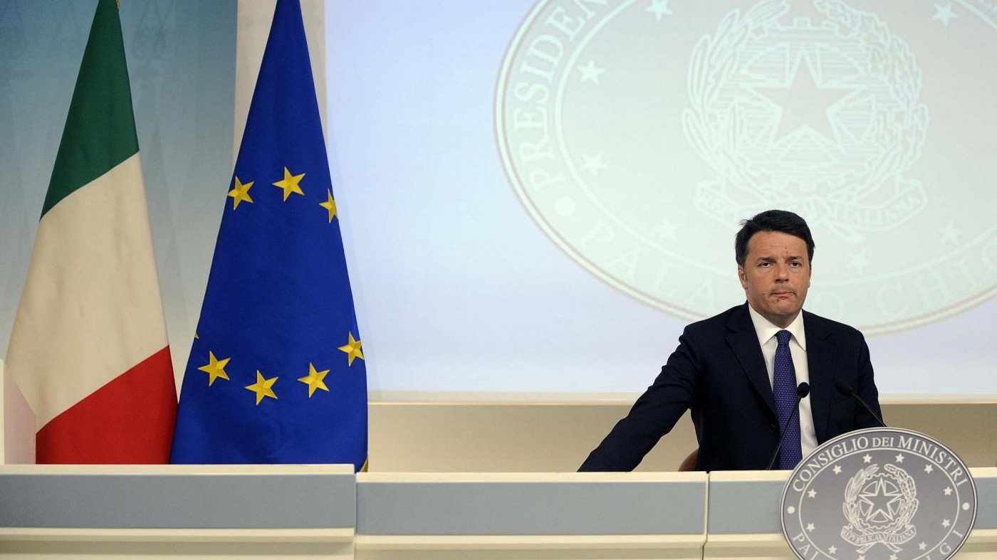 Migranti, Renzi: Se Austria viola regole non faremo finta di nulla