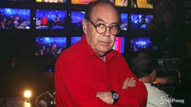 VIDEO Domani la camera ardente di Boncompagni