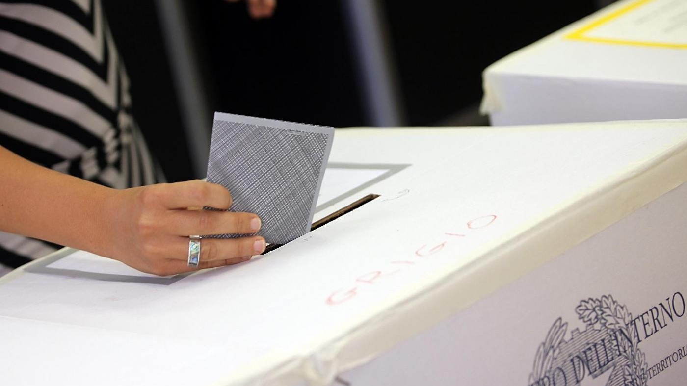 Trivelle, domenica il referendum: si vota dalle 7 alle 23