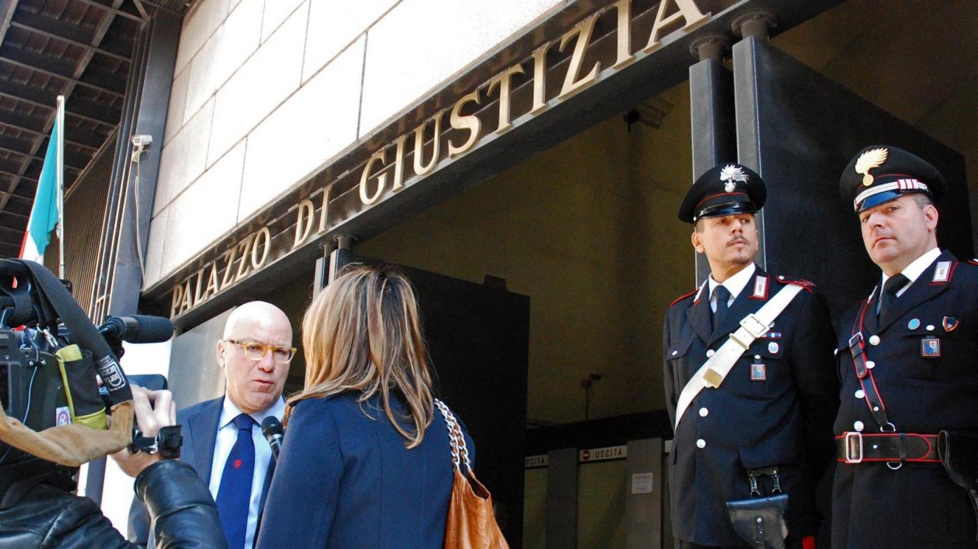 Killer Delfino, mamma vittima: Uscirà da carcere, ho paura di lui