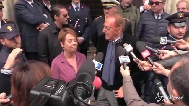 L’addio a Boncompagni: il ricordo commosso di Renzo Arbore