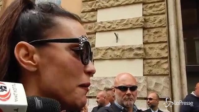 Antonella Mosetti: “Sono riconoscente a Gianni Boncompagni”