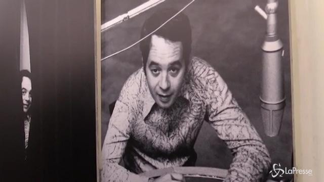 VIDEO A Roma l’ultimo saluto a Gianni Boncompagni