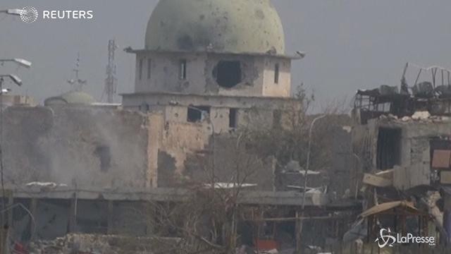 Mosul: proseguono i combattimenti