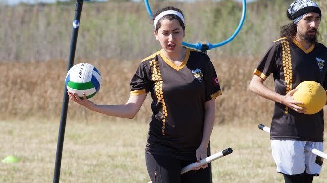 Da Harry Potter al Salento: a Gallipoli gli europei di Quidditch
