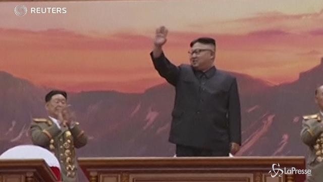 Nord Corea, video choc mostra missili che distruggono gli Usa