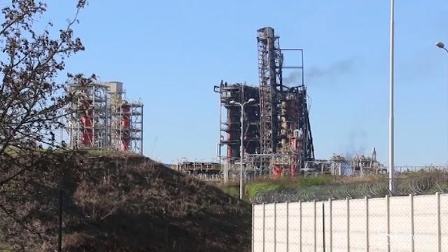 57 rinvii a giudizio nell’inchiesta sul petrolio in Basilicata