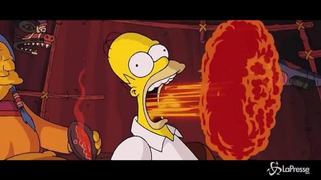 VIDEO I Simpson compiono 30 anni: irriverenti e profetici