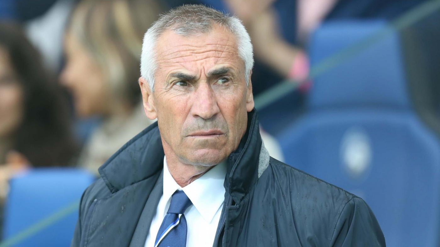 Atalanta, Reja: Serviva questa intensità, grande prestazione
