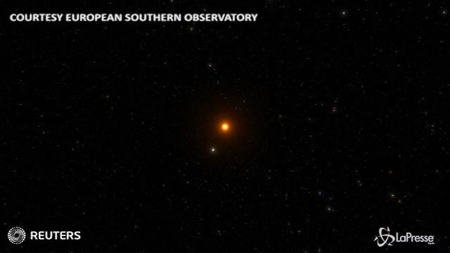 Scoperto un pianeta “gemello” della Terra