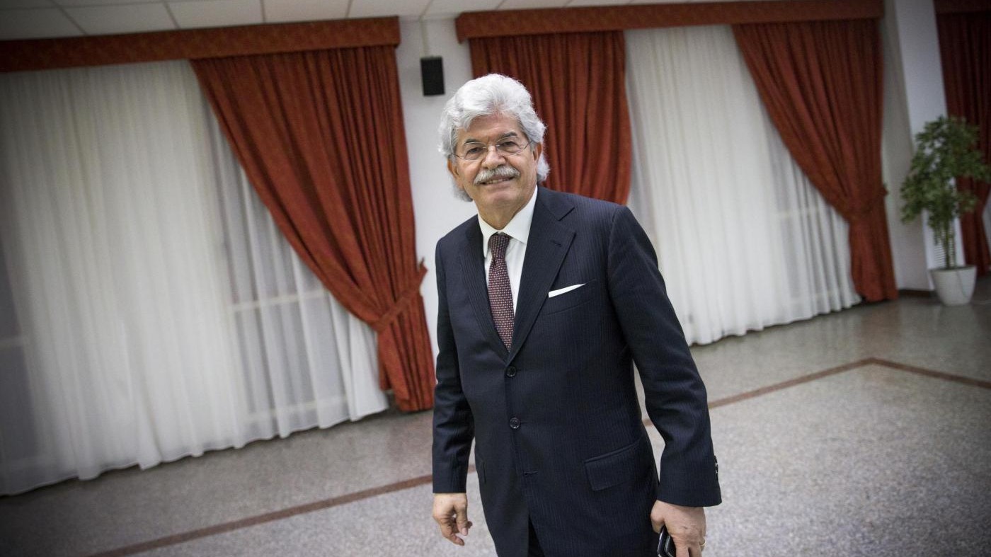 Roma, Razzi: Faccio un passo indietro per unità centrodestra