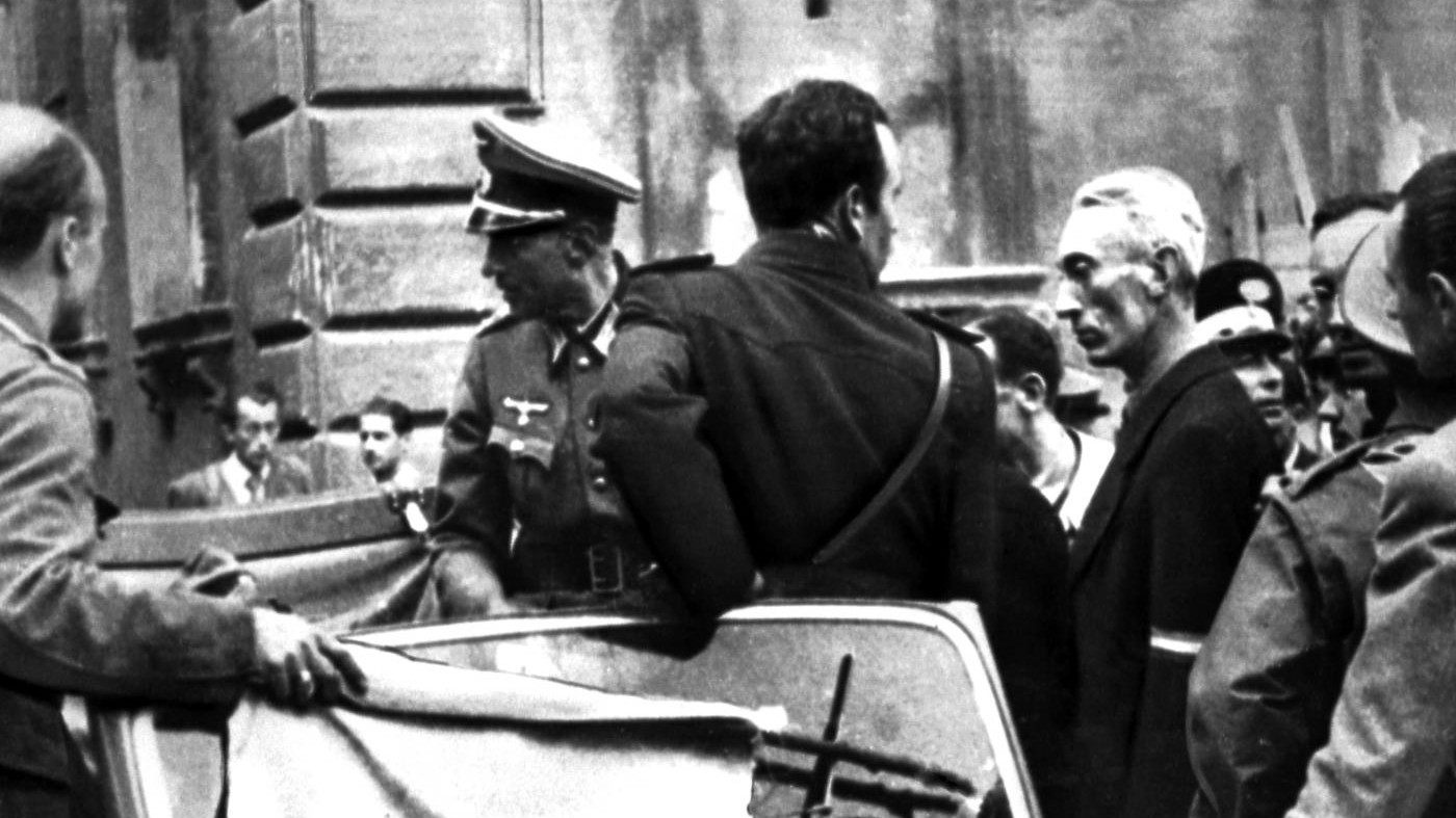 Milano, ritrovati dipinti trafugati da nazisti nel 1944