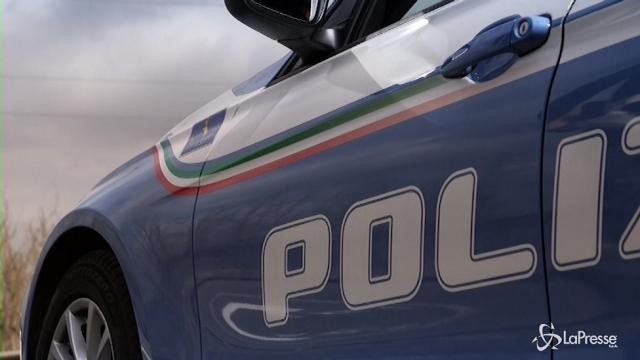 VIDEO I 70 anni della Polizia Stradale in un film
