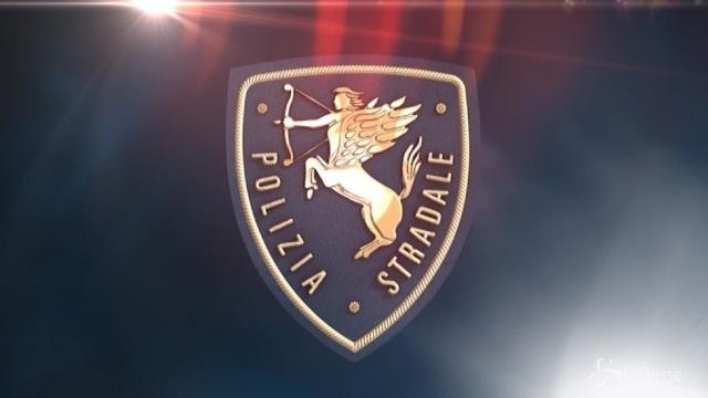VIDEO Dal dopoguerra a oggi, i 70 anni della Polizia Stradale